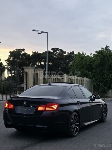 BMW 528-6