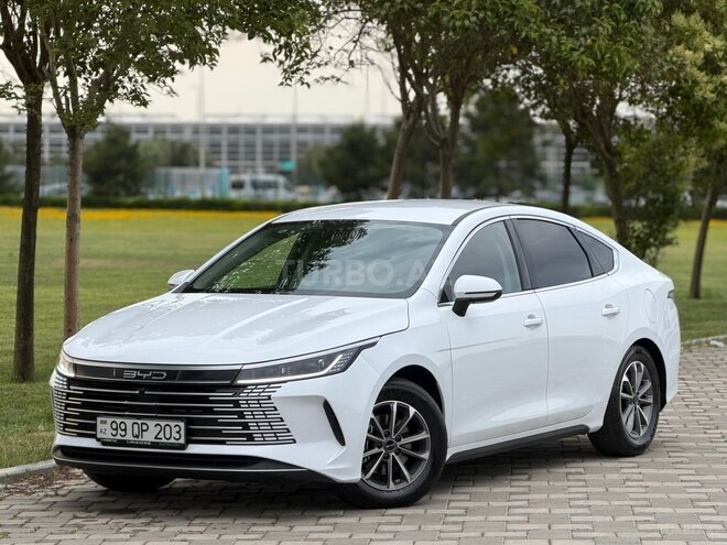 BYD Destroyer 05-1