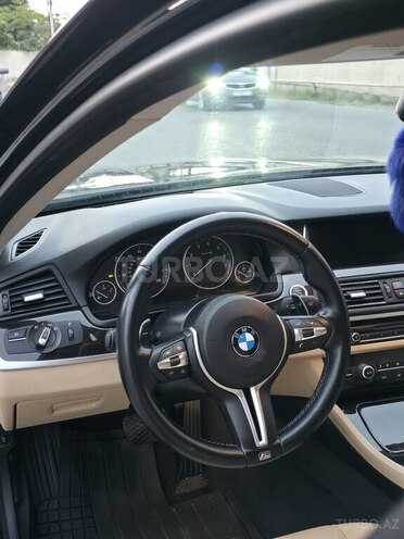 BMW 528-8