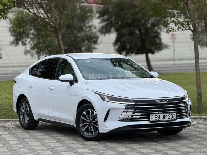 BYD Destroyer 05-2