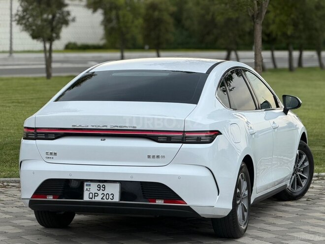 BYD Destroyer 05-3