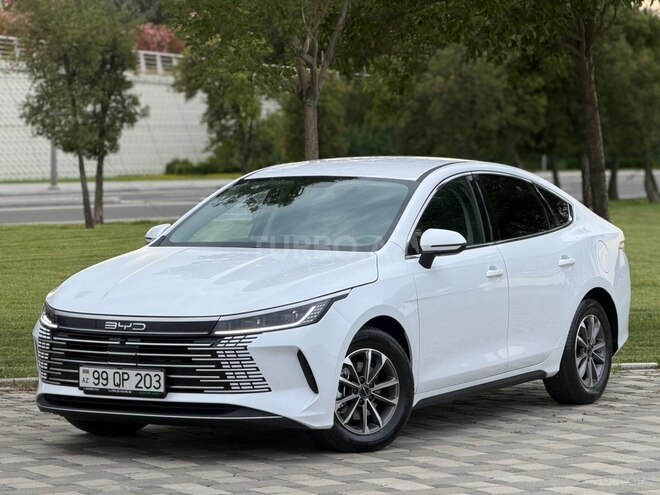 BYD Destroyer 05-4