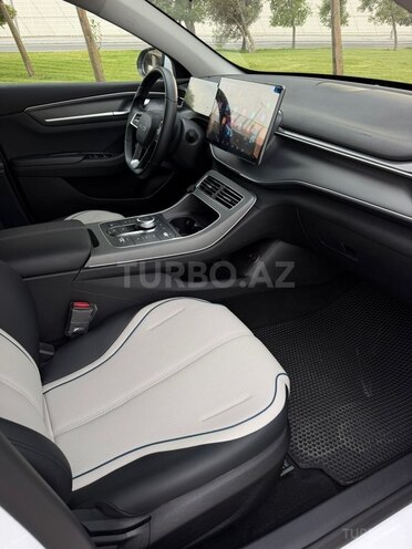 BYD Destroyer 05-13