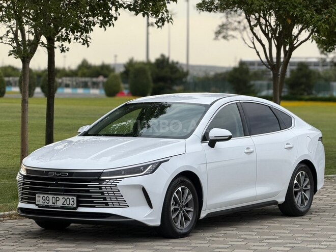 BYD Destroyer 05-8