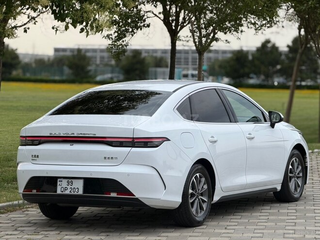 BYD Destroyer 05-9