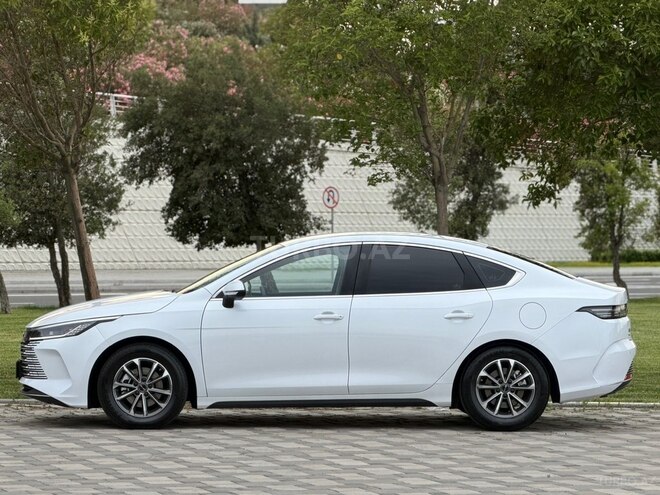 BYD Destroyer 05-7