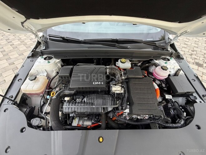 BYD Destroyer 05-19