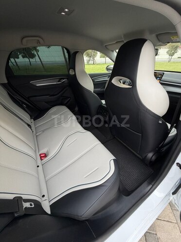 BYD Destroyer 05-20