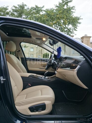 BMW 528-10
