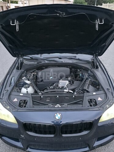 BMW 528-13