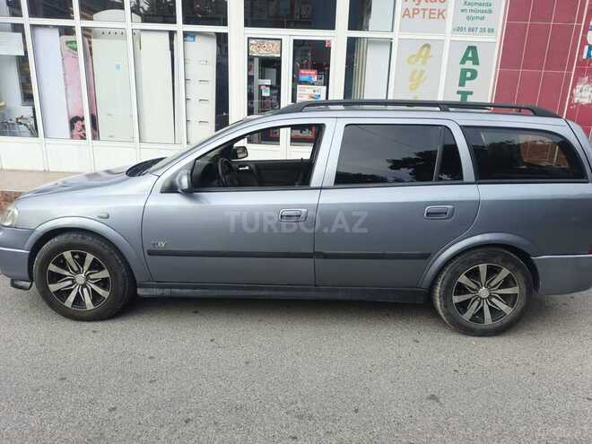 Opel Astra-2