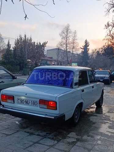 LADA (VAZ) 2107-9