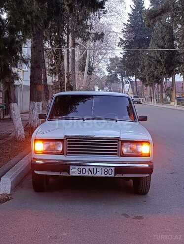 LADA (VAZ) 2107-5