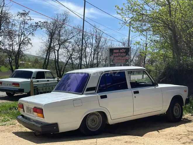 LADA (VAZ) 2107-3