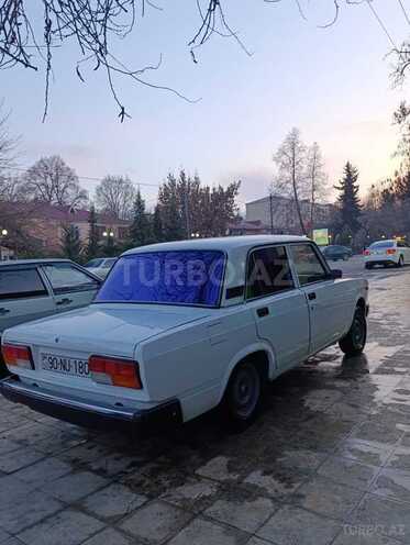 LADA (VAZ) 2107-8