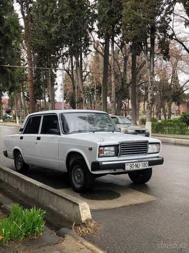 LADA (VAZ) 2107-10