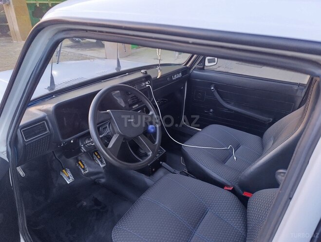 LADA (VAZ) 2107-7