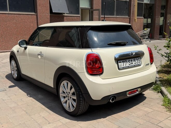 Mini Cooper-6