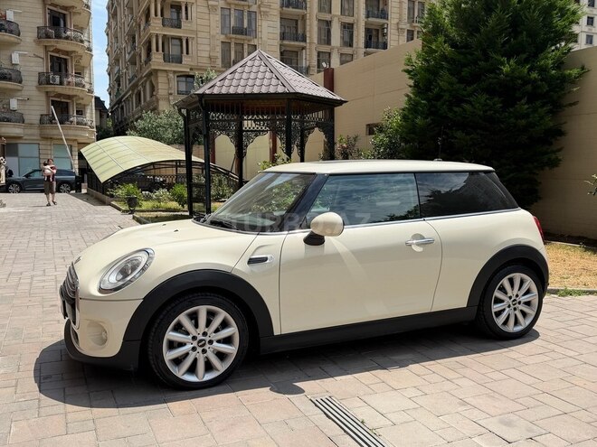 Mini Cooper-5