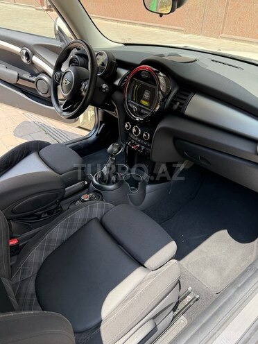 Mini Cooper-8