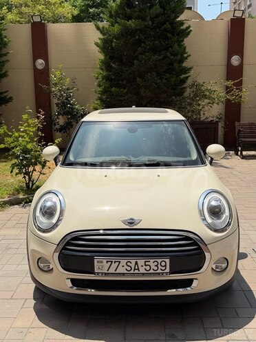 Mini Cooper-3