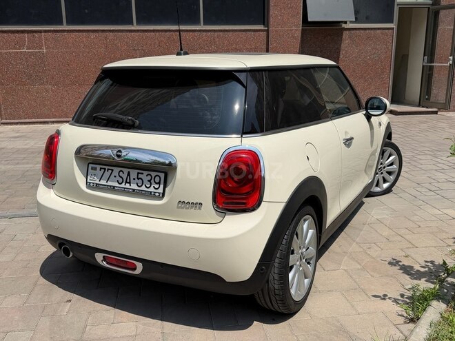 Mini Cooper-2