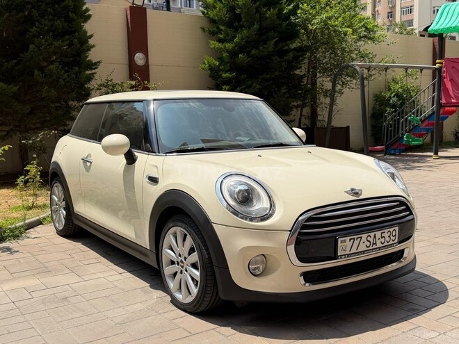 Mini Cooper-4