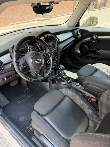 Mini Cooper-7