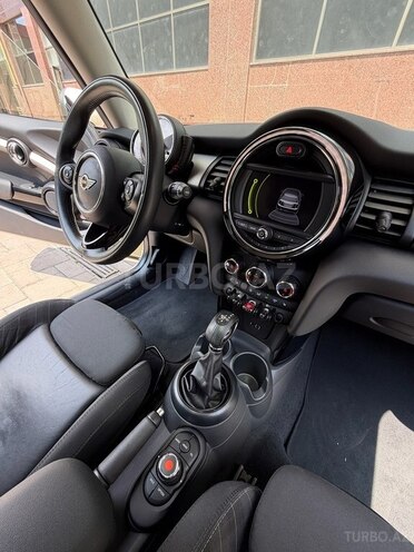 Mini Cooper-11