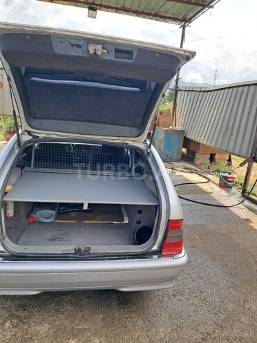 Mercedes C 240-9