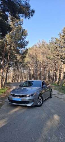 Kia Optima-15