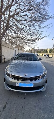 Kia Optima-1