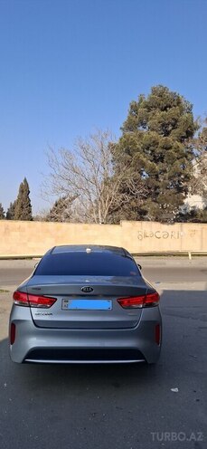 Kia Optima-16