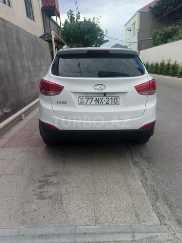 Hyundai ix35-2