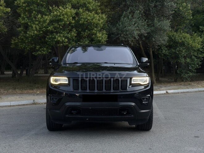 Jeep Grand Cherokee-2
