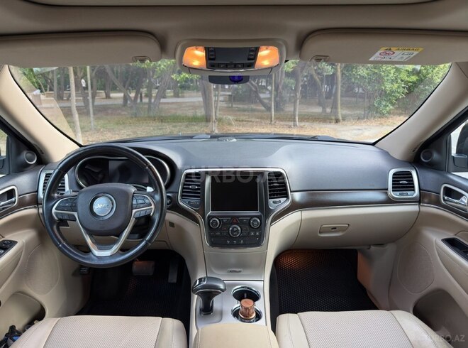 Jeep Grand Cherokee-7