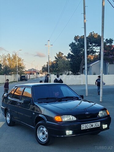 LADA (VAZ) 2115-1