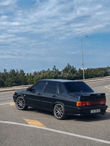LADA (VAZ) 2115-2
