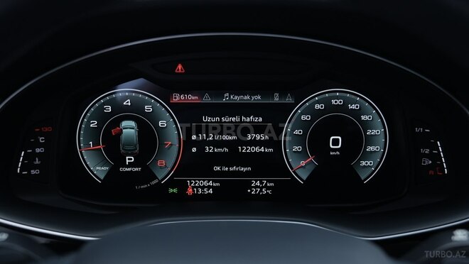 Audi Q7-20