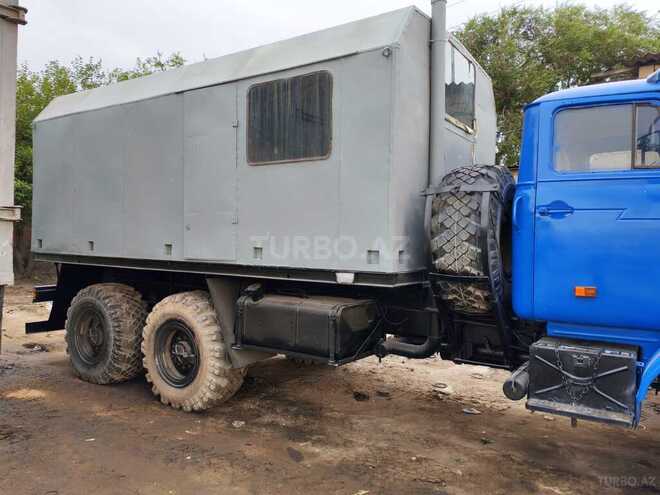 Ural 4320-4