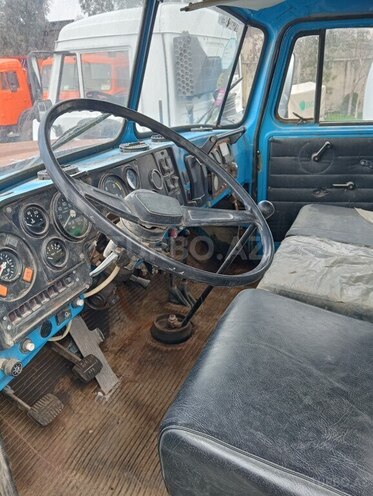 Ural 4320-3