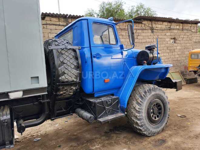 Ural 4320-11