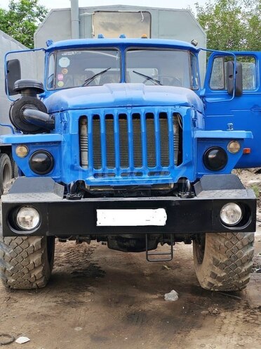 Ural 4320-1