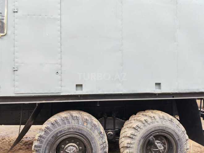 Ural 4320-6