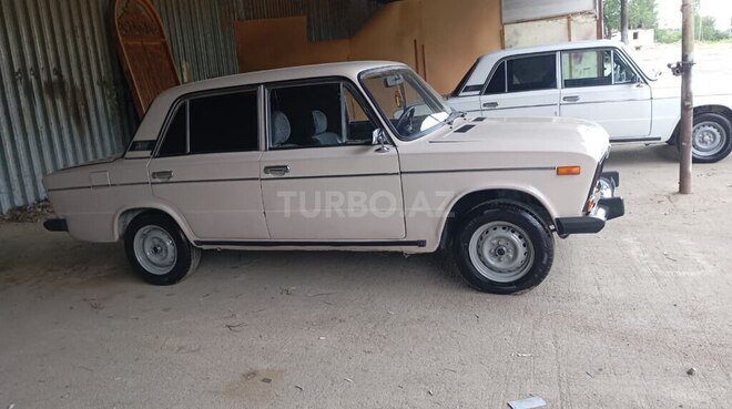 LADA (VAZ) 2106-2