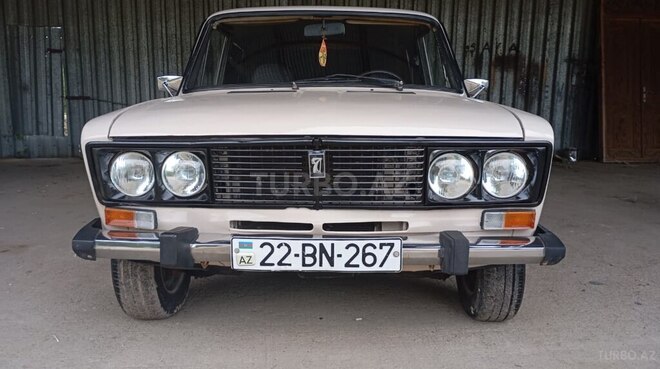 LADA (VAZ) 2106-1