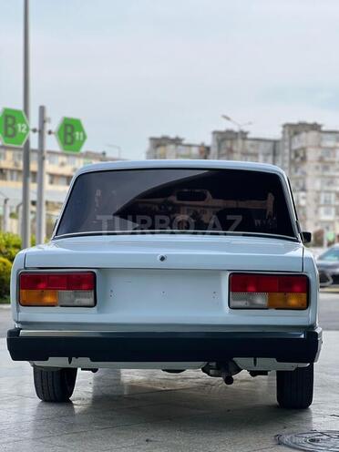 LADA (VAZ) 2107-9