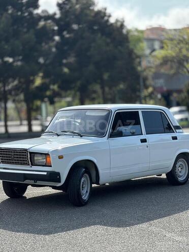 LADA (VAZ) 2107-5