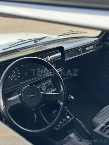 LADA (VAZ) 2107-10