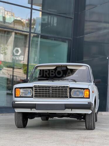 LADA (VAZ) 2107-8
